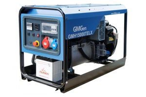 GMGen Power Systems GMH15000TELX