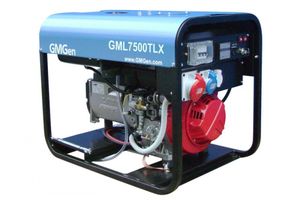 GMGen Power Systems GML7500TLX