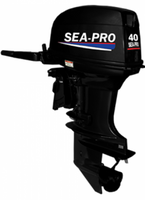 Sea-Pro T 40S