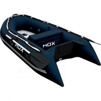HDX OXYGEN 370 AL, цвет синий