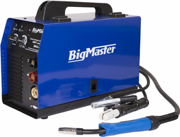 Bigmaster MIG-180