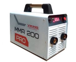 Viking ММА 200 PRO