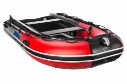 Надувная Лодка HONDA T35 AE