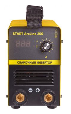 START ArcLine 250
