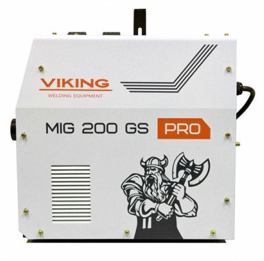 Viking MIG 200GS PRO