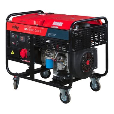 Fubag DS 15000 DA ES