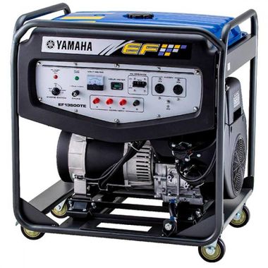 Yamaha EF 13500 TE