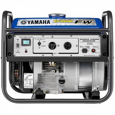 Yamaha EF 2600 FW