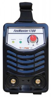 FoxWeld FoxMaster 1700