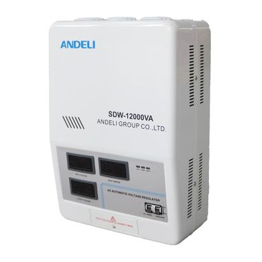 ANDELI SDW-12000VA электромеханический