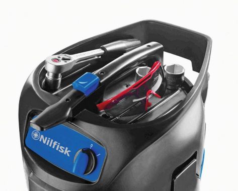 Nilfisk ATTIX 30-21 PC