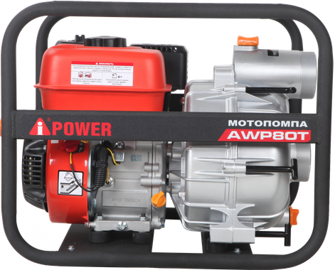 A-iPower AWP80Т