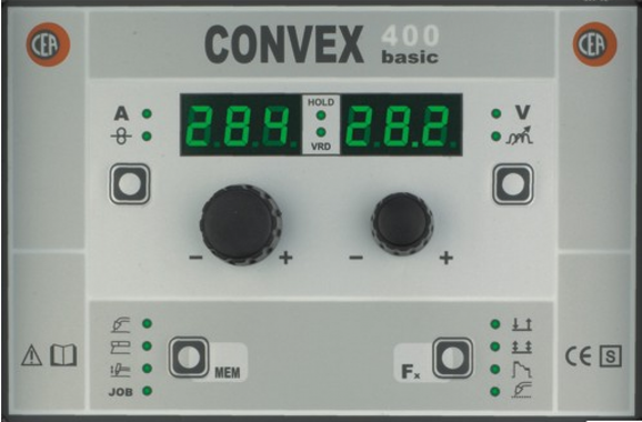 Cea CONVEX BASIC 400