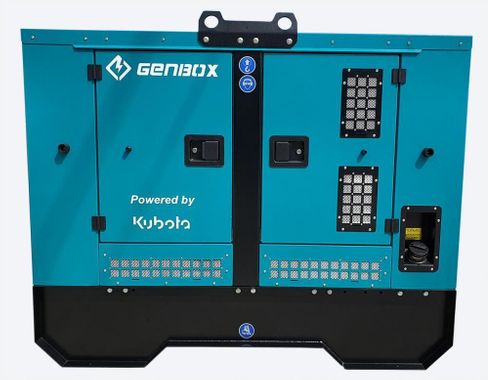 Genbox KBT10T-S-3000