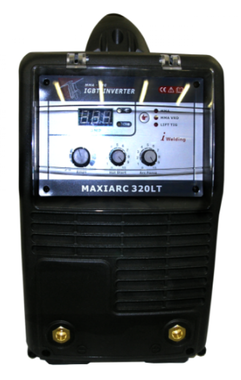Flama MAXIARC 320 LT