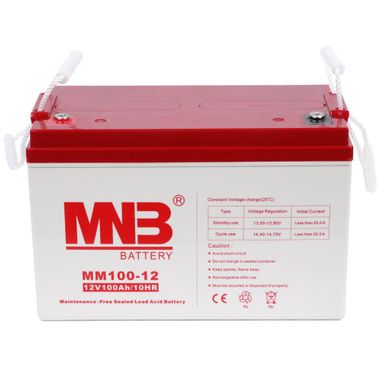 MNB MM100-12