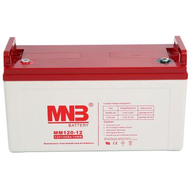 MNB MM120-12