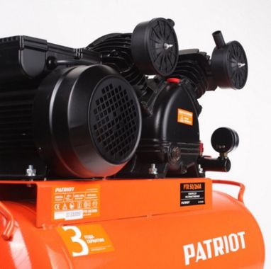 Patriot PTR 50-260A