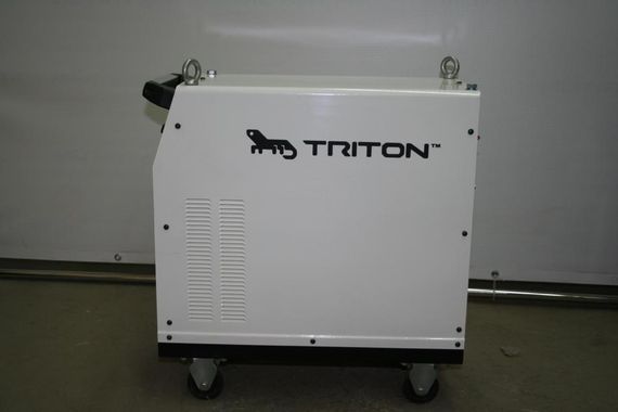 TRITON CUT 100 PN CNC уценка