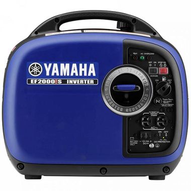 Yamaha EF 2000 iS