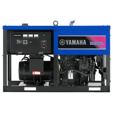 Yamaha EDL 21000 E