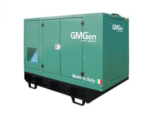 GMGen Power Systems GMC44 в кожухе