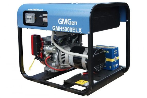 GMGen Power Systems GMH5000ELX