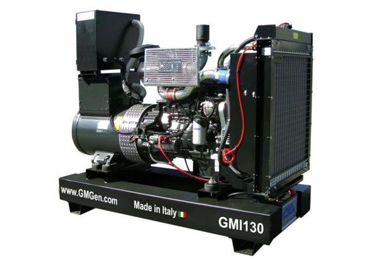GMGen Power Systems GMI130