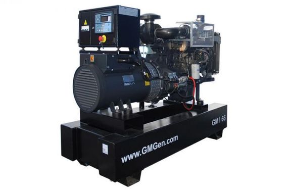 GMGen Power Systems GMI66