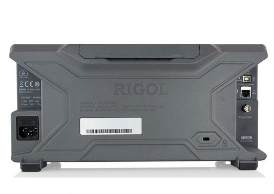 RIGOL MSO2072A