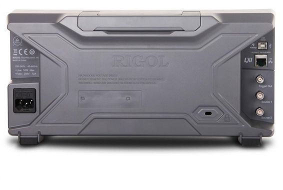 RIGOL MSO2102A-S