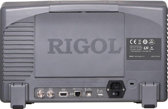 RIGOL DS6102