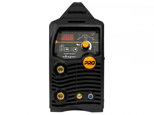 Сварог PRO TIG 200 P DSP AC/DC (E201)