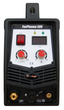 FoxWeld FoxPlasma 500