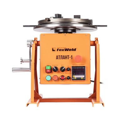 FoxWeld Атлант-1