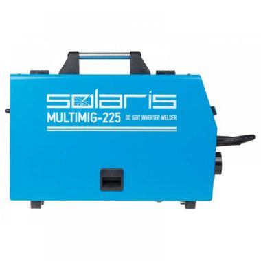 Solaris MULTIMIG-225