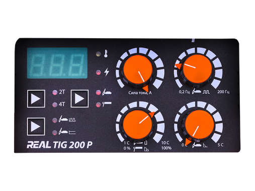 Сварог REAL TIG 200 P (W224)
