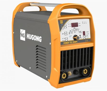 HUGONG POWER TIG 300DP III