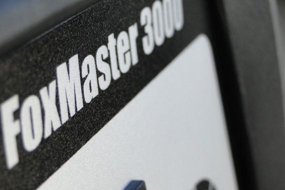 FoxWeld FoxMaster 3000