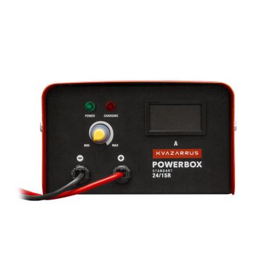 FoxWeld KVAZARRUS PowerBox 24/15R
