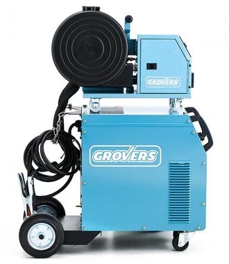 Grovers MIG 350