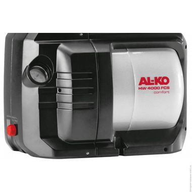 Al-ko HW 4000 FCS Comfort