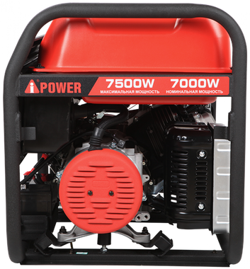 A-iPower A7500TEA