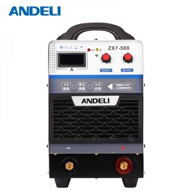 ANDELI ARC-500G+