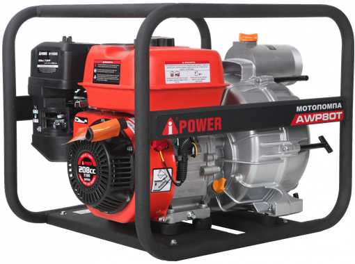 A-iPower AWP80Т