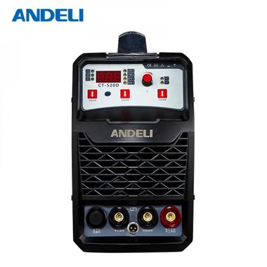 ANDELI CT-520DPC