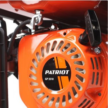 Patriot GP 3510