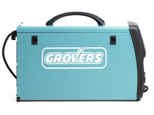 Grovers MULTIMIG 200 PFC DUAL PULSE