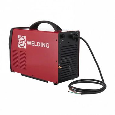 ET-Welding (Flama) TIG 320 AC/DC PULSE (без горелки)