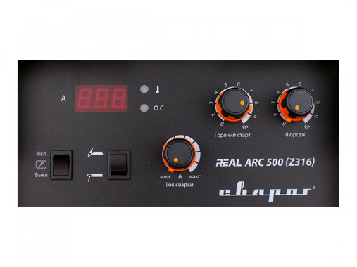 Сварог REAL ARC 500 (Z316)